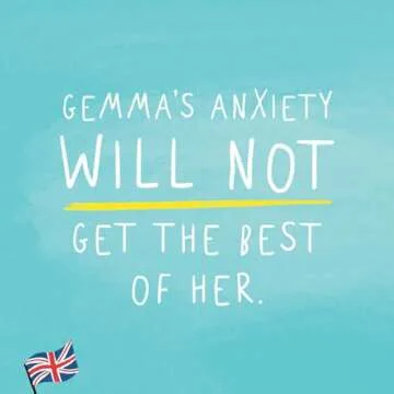 Statistically Speaking: A Quirky British Novel