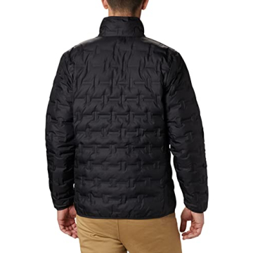 Columbia Delta Ridge Down Jacket for Men - Warm & Stylish