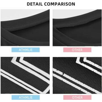 Oversized Summer Tees for Women - Casual Y2K Style