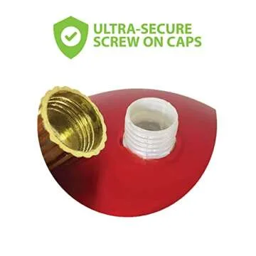 Christmas By Krebs 15" (380mm) Ornament, Commercial Grade Indoor Outdoor Moisture Resistant Shatterproof Plastic Finial Ornament (Limeade Green, 15 inch (380mm))