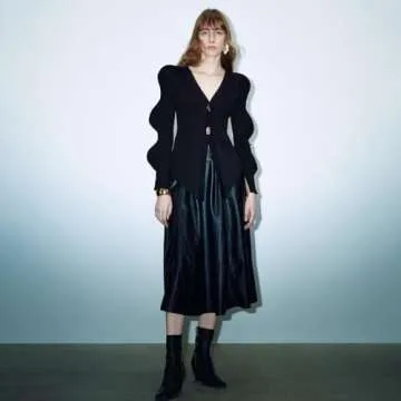 Stylish Urban Revivo Cardigan for Every Occasion