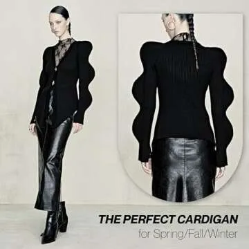 Stylish Urban Revivo Cardigan for Every Occasion