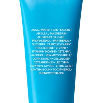 La Roche-Posay Clarifying Clay Mask for Oily Skin