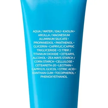 La Roche-Posay Clarifying Clay Mask for Oily Skin