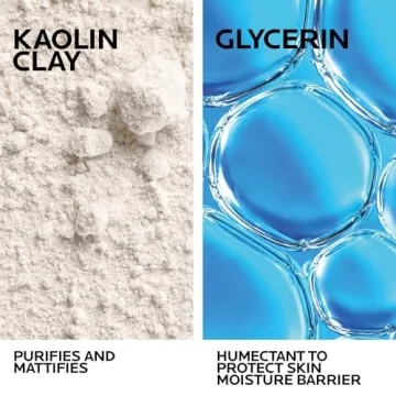 La Roche-Posay Clarifying Clay Mask for Oily Skin