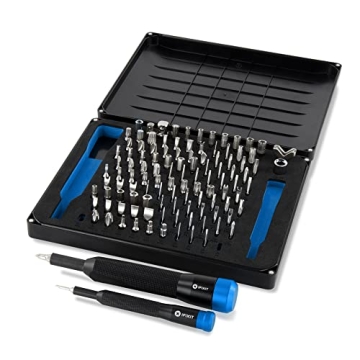 iFixit Manta Driver Kit for Electronics and Appliances