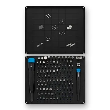 iFixit Manta Driver Kit for Electronics and Appliances