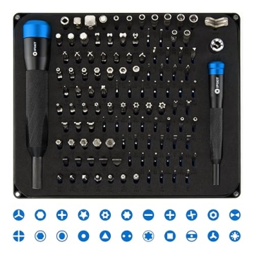 iFixit Manta Driver Kit for Electronics and Appliances