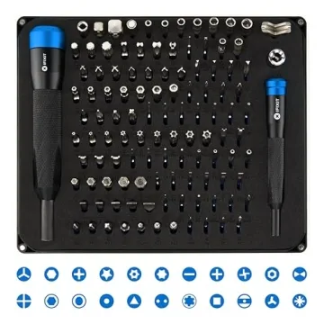 iFixit Manta Driver Kit for Electronics and Appliances