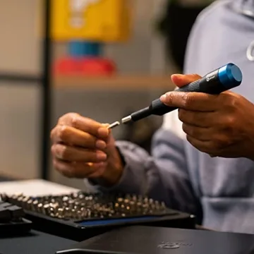 iFixit Manta Driver Kit for Electronics and Appliances