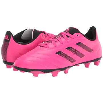 adidas Goletto Firm Ground Soccer Shoes for Kids