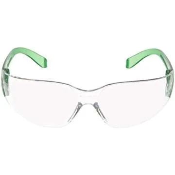 Gateway Safety 3699 Colorful Starlite Gumballs Safety Glasses, Small, 10 Colors Included (Pack of 10), Multi Color