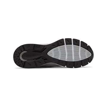 New Balance Men's 990 V5 Sneakers for Comfort and Style