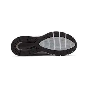 New Balance Men's 990 V5 Sneakers for Comfort and Style