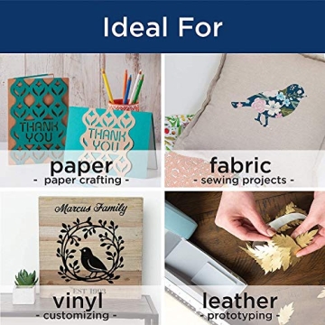 Brother SDX125E Cutting Machine with Built-in Scanner