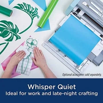 Brother SDX125E Cutting Machine with Built-in Scanner