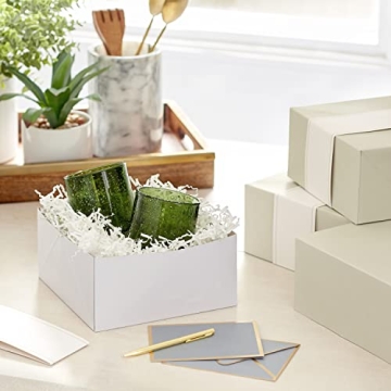Hallmark Gift Boxes - Elegant, Sturdy, Perfect for Gifting