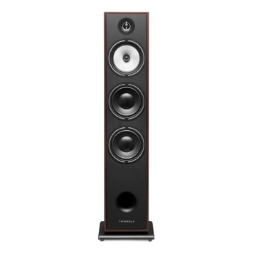 Top Triangle BR08 Floorstanding Speakers for Audiophiles