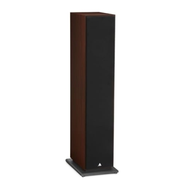 Top Triangle BR08 Floorstanding Speakers for Audiophiles