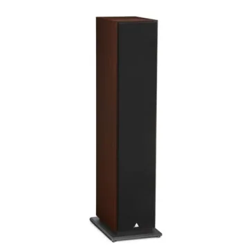 Top Triangle BR08 Floorstanding Speakers for Audiophiles