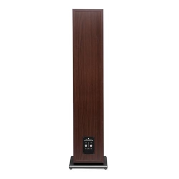 Top Triangle BR08 Floorstanding Speakers for Audiophiles