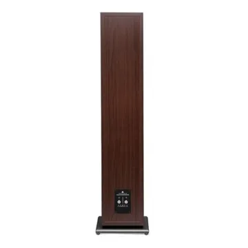 Top Triangle BR08 Floorstanding Speakers for Audiophiles