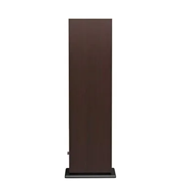 Top Triangle BR08 Floorstanding Speakers for Audiophiles