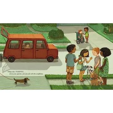 Today - A Mindfulness Journey for Kids