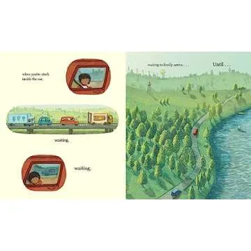 Today - A Mindfulness Journey for Kids