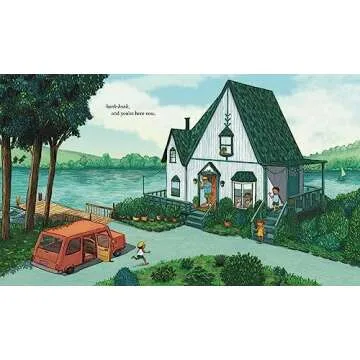 Today - A Mindfulness Journey for Kids