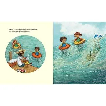 Today - A Mindfulness Journey for Kids