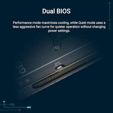 ASUS Prime GeForce RTX™ 5080 - 16GB GDDR7 Graphics Card