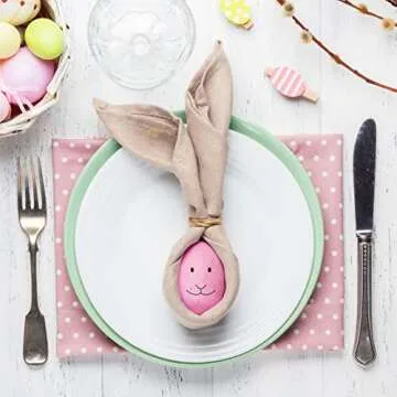 Winlyn 32 Pcs Assorted Faux Foam Easter Eggs Speckled Eggs Decorative Pastel Easter Eggs for DIY Easter Wreath Centerpiece Bowl Basket Fillers Party Favor Gift Spring Home Wedding Table Décor