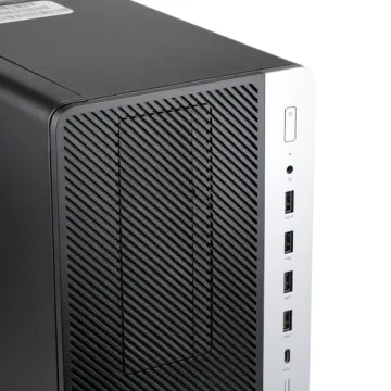 HP ProDesk 600 G3 MT Desktop with Intel Pentium Processor
