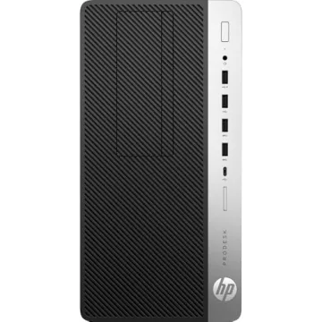 HP ProDesk 600 G3 MT Desktop with Intel Pentium Processor