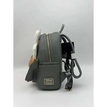 Loungefly Disney Lion King Circle of Life Toyz N Fun Exclusive mini backpack