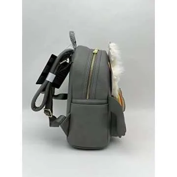 Loungefly Disney Lion King Circle of Life Toyz N Fun Exclusive mini backpack