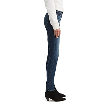 Levi's Women’s 311 Shaping Skinny Jeans for All-Day Comfort