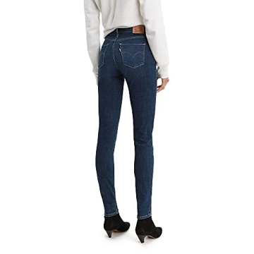 Levi's Women’s 311 Shaping Skinny Jeans for All-Day Comfort