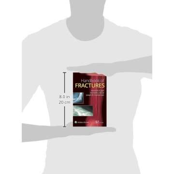 Essential Handbook of Fractures: The Definitive Medical Guide