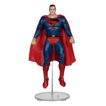 McFarlane Toys Superman Kingdom Come 7" Figure