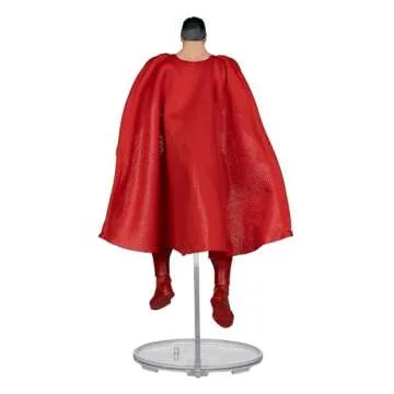 McFarlane Toys Superman Kingdom Come 7" Figure