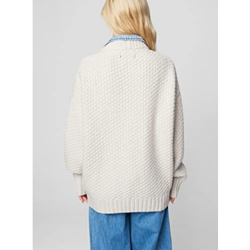 Stylish [BLANKNYC] Women’s Button Up Cardigan