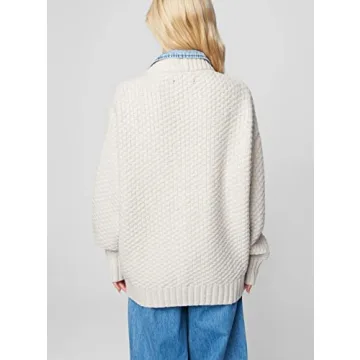 Stylish [BLANKNYC] Women’s Button Up Cardigan