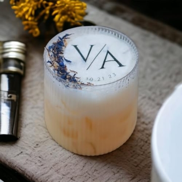 Elegant Origami Ripple Plastic Wine Glasses for Events