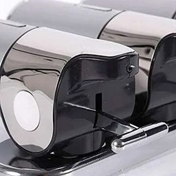 Shower Dispenser - 3 Chamber Bathroom Shower Dispensers Wall Mounted - Shampoo Soap Shower Gel Conditioner Dispenser for Bathroom Kitchen Hotel, 3 X 500ml (1500ml )