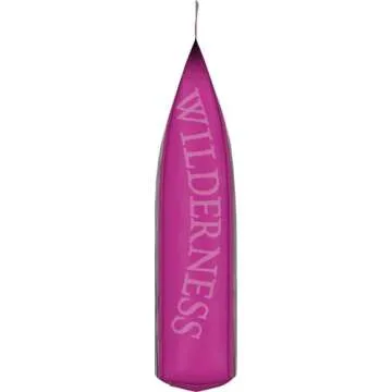 Blue Buffalo Wilderness High Protein, Natural Adult Small Breed Dry Dog Food, Chicken 11-lb