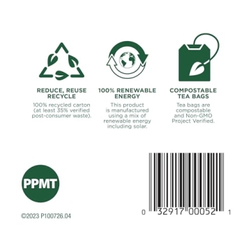 Organic Peppermint Tea for Soothing Digestive Relief