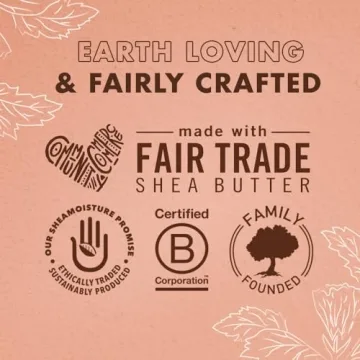 SheaMoisture Coconut & Hibiscus Curl Mousse 7.5 oz