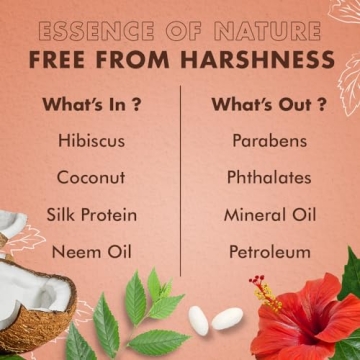 SheaMoisture Coconut & Hibiscus Curl Mousse 7.5 oz